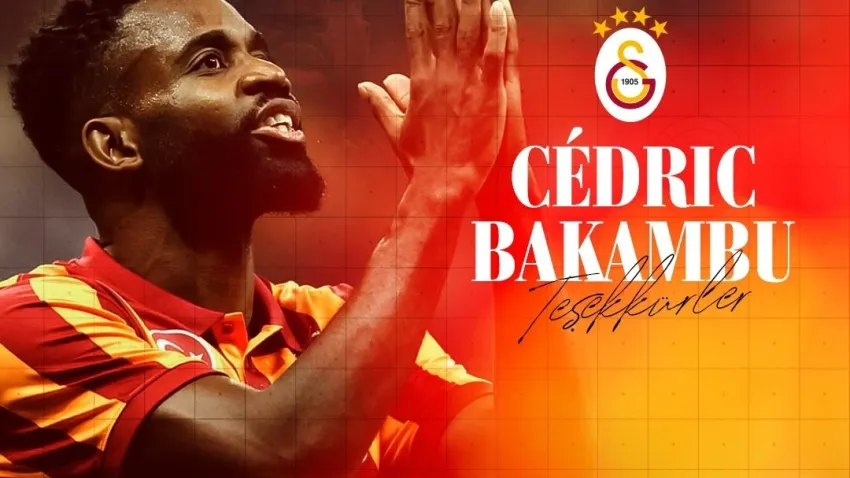 Cedric Bakambu, Real Betis’te