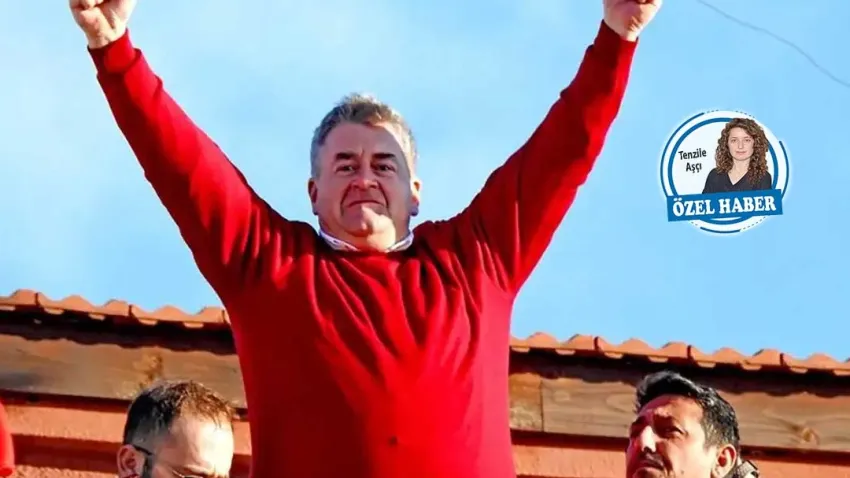 Çeşme’de değişim beklentisi! Oran: Bizdeki tepki Çiğli’dekinden büyüktü!