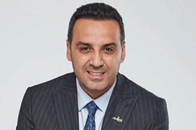 CHP İzmir Çiğli Belediye Başkan adayı Onur Emrah Yıldız kimdir? haberinin görseli