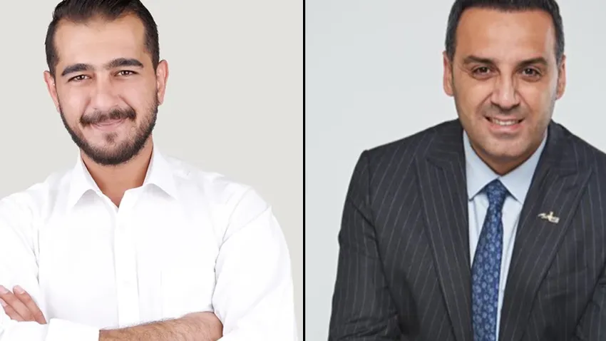 CHP'nin çiğli adayı değişti!