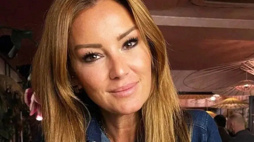 Çocuklar Duymasın’da canlandırdığı Meltem karakteri ile hafızalara kazınan Pınar Altuğ kimdir? haberinin görseli