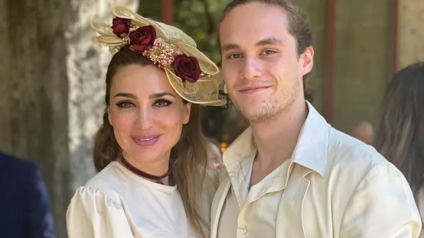 Daren Gerede Erkaya kimdir? Sevgilisi kim? haberinin görseli