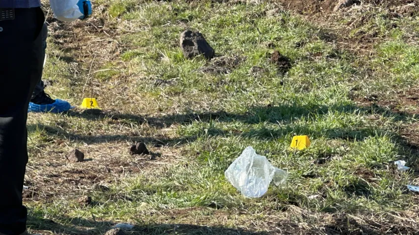 Diyarbakır'da cinnet getiren genç önce kız arkadaşını sonra kendini vurdu haberinin görseli