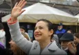 Filiz Ceritoğlu Sengel seçim startını verdi