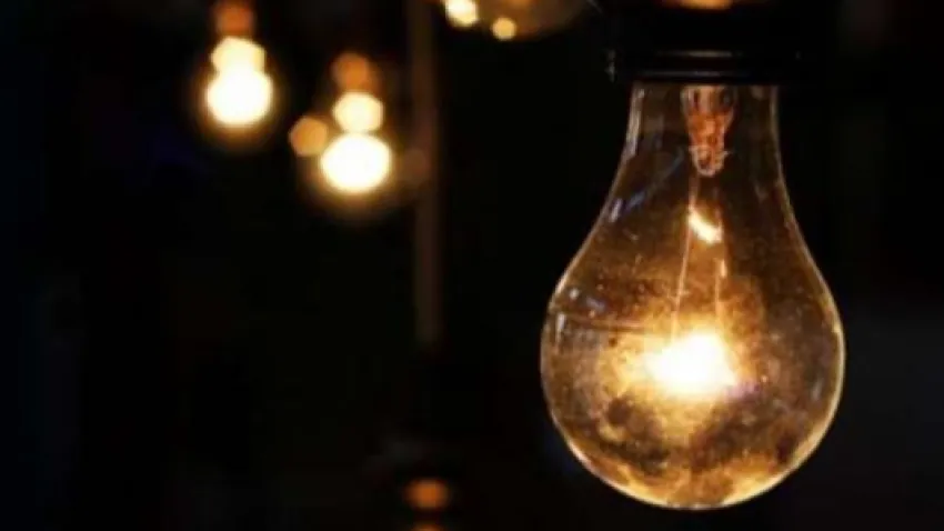 Kütahya'da dev elektrik kesintisi yaşanacak! O ilçeler dikkat