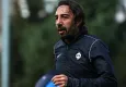 En yaşlı futbolcu İbrahim Öztürk memleketine döndü
