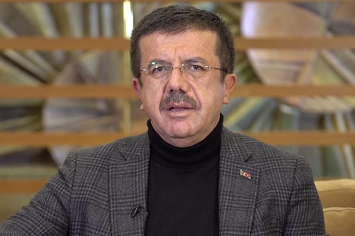 Eski Ekonomi Bakanı Nihat Zeybekci kimdir? haberinin görseli