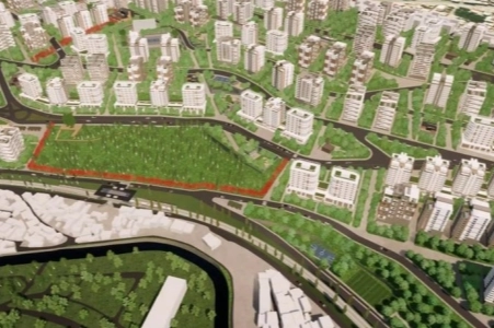 EXPO 2026’ya komşu planlar askıda haberinin görseli