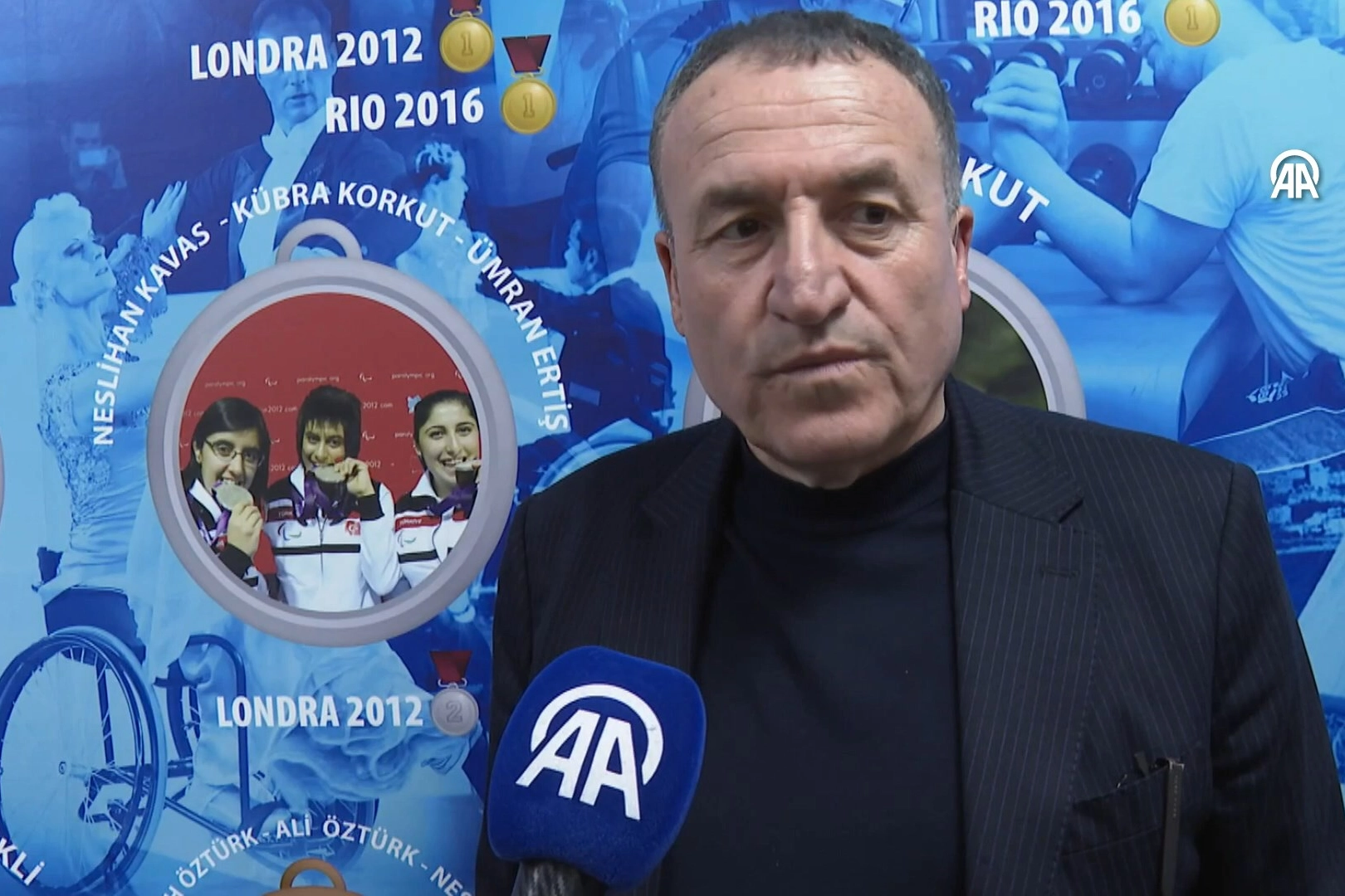 Faruk Koca’dan saldırıya ilişkin ilk kez konuştu: Bedelini ödedik haberinin görseli