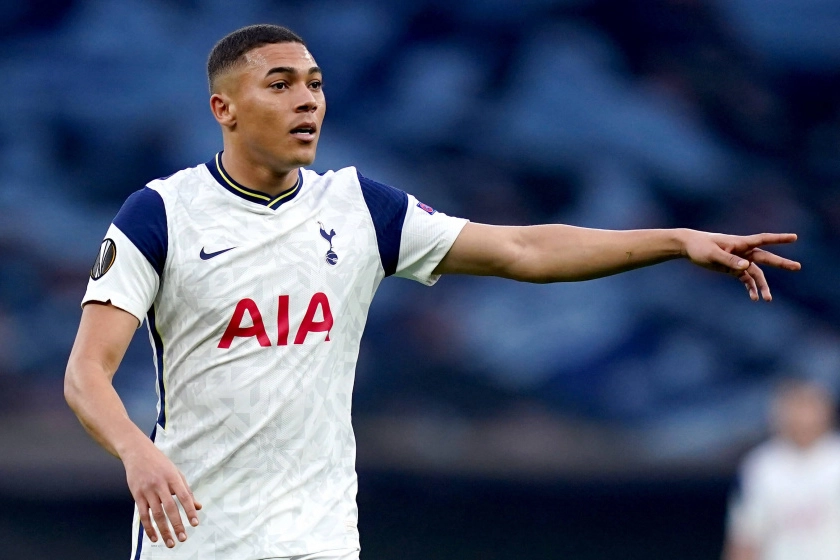 Futbolcu Carlos Vinicius kimdir? Carlos Vinicius kaç yaşında? haberinin görseli