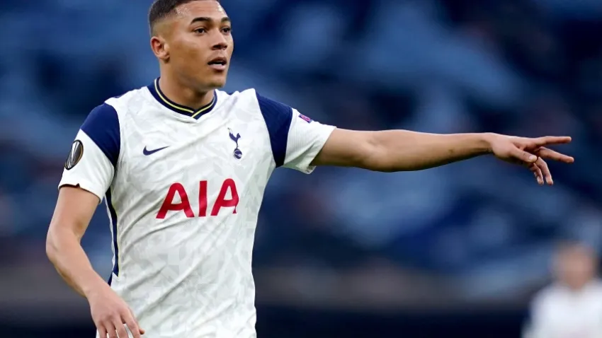 Futbolcu Carlos Vinicius kimdir? Carlos Vinicius kaç yaşında? haberinin görseli