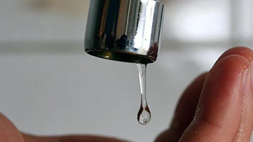 Gaziantep su kesintisi – 02 Şubat 2024 Cuma