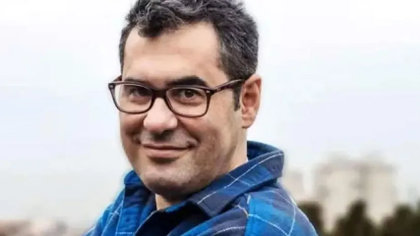 Gözaltına alınan gazeteci Enver Aysever kimdir? Enver Aysever kaç yaşında? haberinin görseli