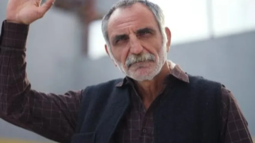 Kurtlar Vadisi'nin Memati'si Gürkan Uygun kimdir? Gürkan Uygun'un ikizi var mı? haberinin görseli