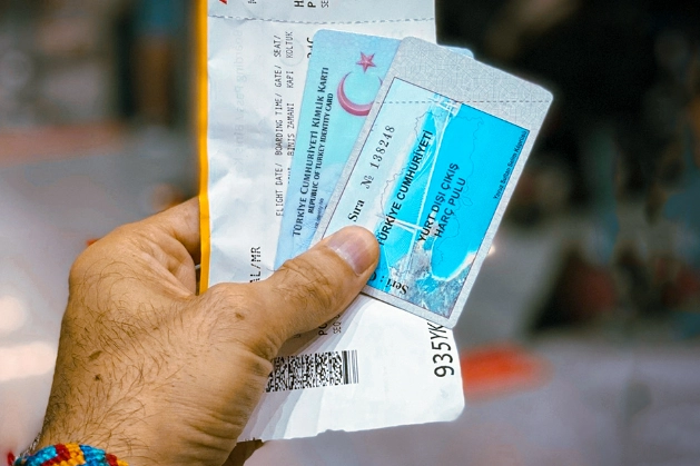 Yurt dışına çıkış harcı nedir? Yurt dışına çıkış harcı nereye yatırılır?