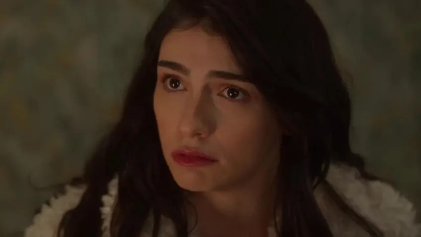 İnci Taneleri 3. bölüm fragmanı yayınlandı! haberinin görseli