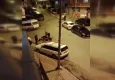 İstanbul’da korkunç saldırı: Bağırarak yardım istedi