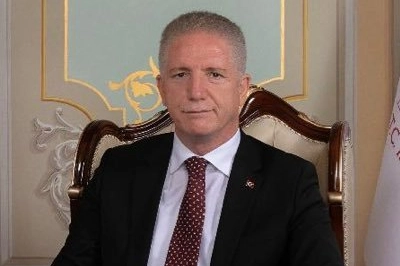 İstanbul Valisi Davut Gül kimdir? Davut Gül nereli? haberinin görseli