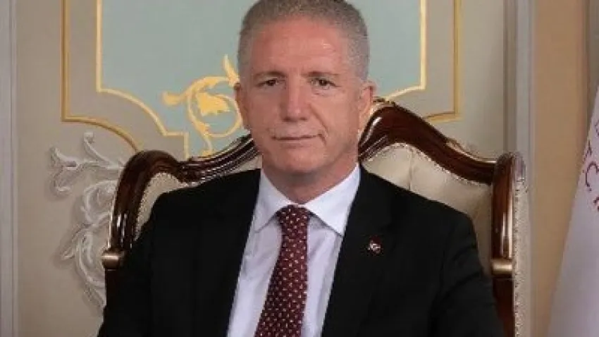 İstanbul Valisi Davut Gül kimdir? Davut Gül nereli?