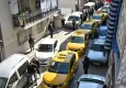 İzmir haber: Cinayete kurban giden taksiciye konvoylu veda