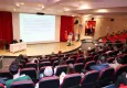 DEÜ’den Dünya Sulak Alanlar Günü’nde anlamlı panel