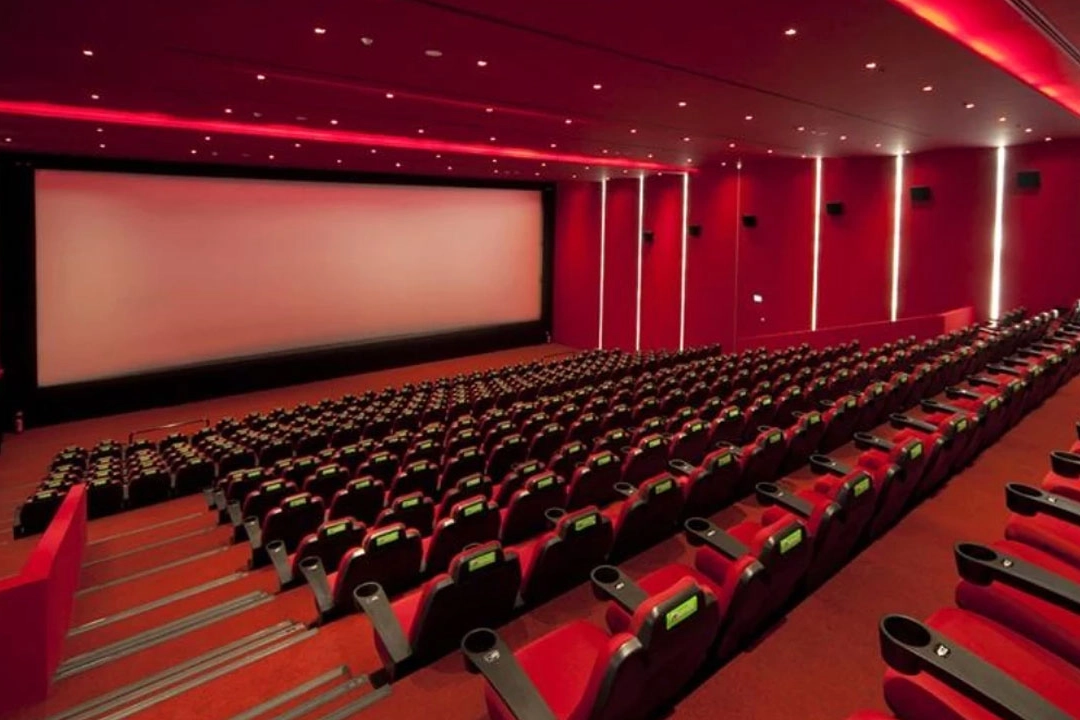 İzmir sinemalarında bu hafta ne var? Hangi filmler vizyona girdi? haberinin görseli