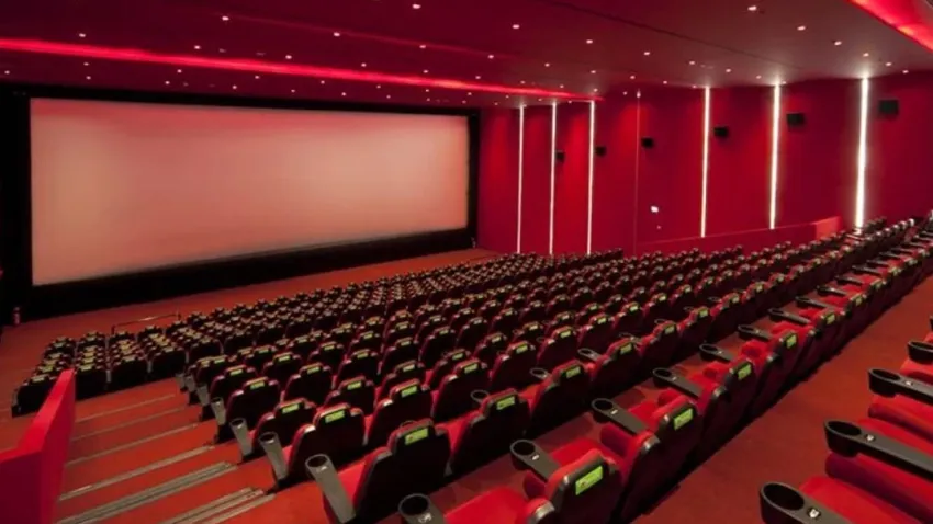 İzmir sinemalarında bu hafta ne var? Hangi filmler vizyona girdi?