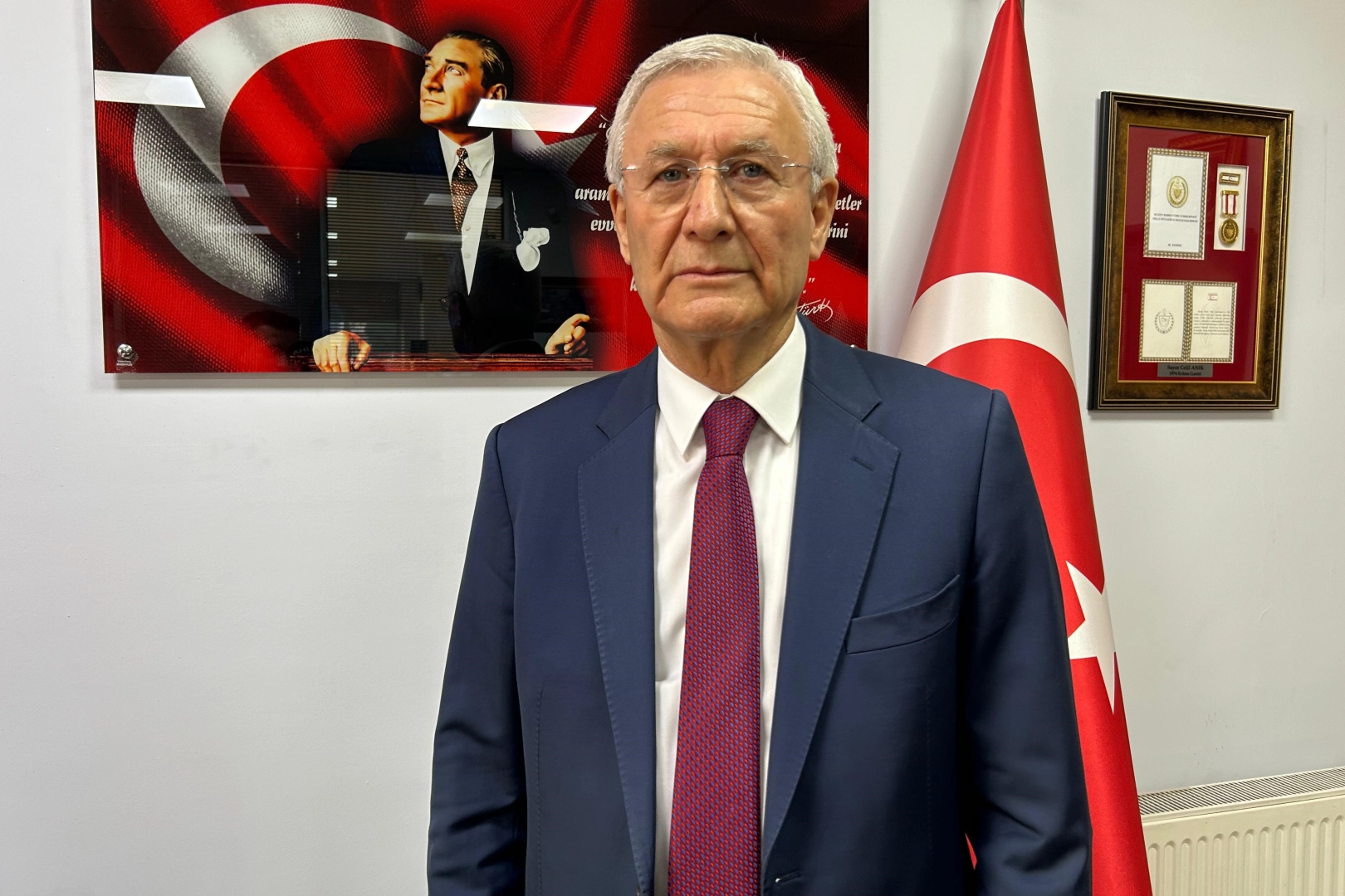 İzmir Şoförler Odasından taksici saldırısına ilişkin açıklama haberinin görseli