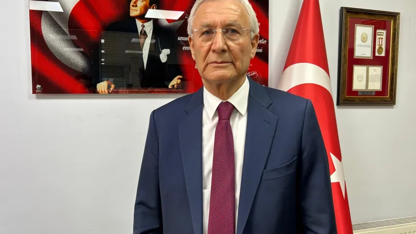 İzmir Şoförler Odasından taksici saldırısına ilişkin açıklama