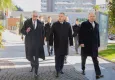 İzmir Valisi Elban’dan Yaşar Üniversitesi’ne ziyaret