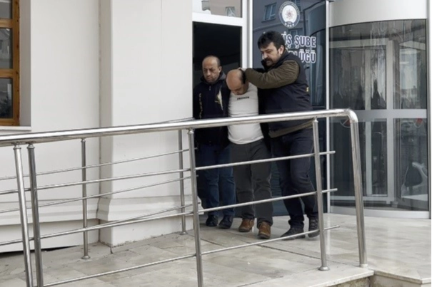 Kardeşini öldürüp kayıplara karışmıştı! 9 yıl sonra yakalandı haberinin görseli