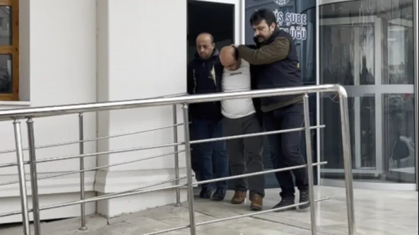 Kardeşini öldürüp kayıplara karışmıştı! 9 yıl sonra yakalandı