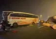 Kuzey Marmara Otoyolu'nda feci kaza: 1’i ağır 19 yaralı