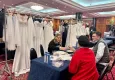 Londra modasında İzmir rüzgarı