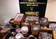 Manisa'da uyuşturucu imalathanesi operasyonu