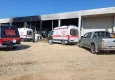 Manisa’da yangın: Göçük altında kalan 2 işçi hayatını kaybetti