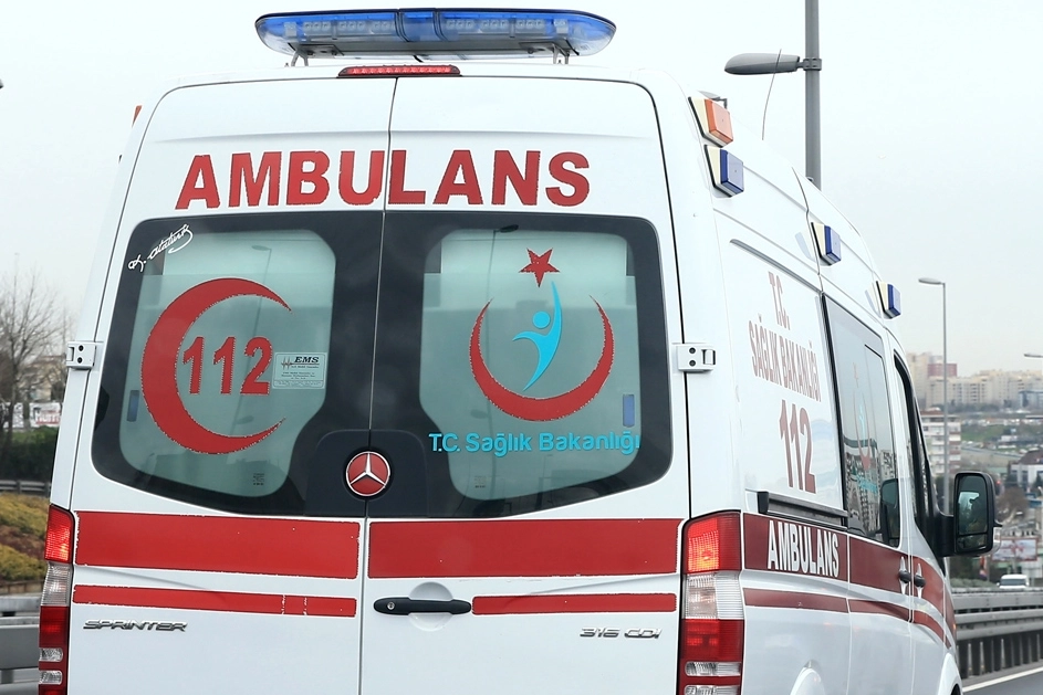 Mardin'de akrabalar birbirine girdi haberinin görseli