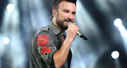 Megastar Tarkan kimdir? Tarkan Tevetoğlu kaç yaşında?