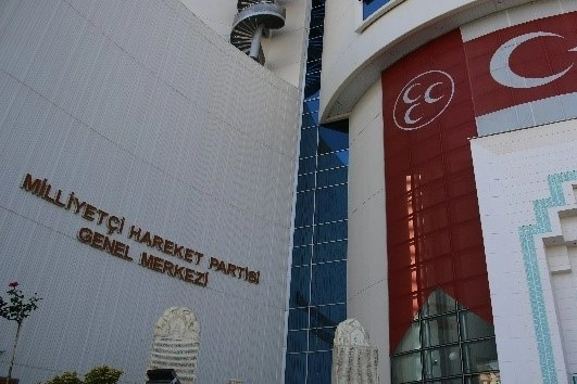 MHP 55 adayını daha açıkladı haberinin görseli