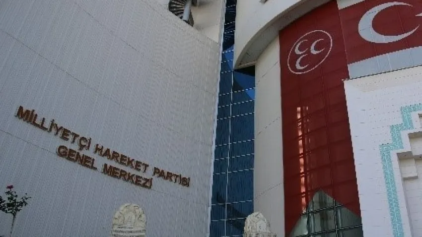 MHP 55 adayını daha açıkladı haberinin görseli