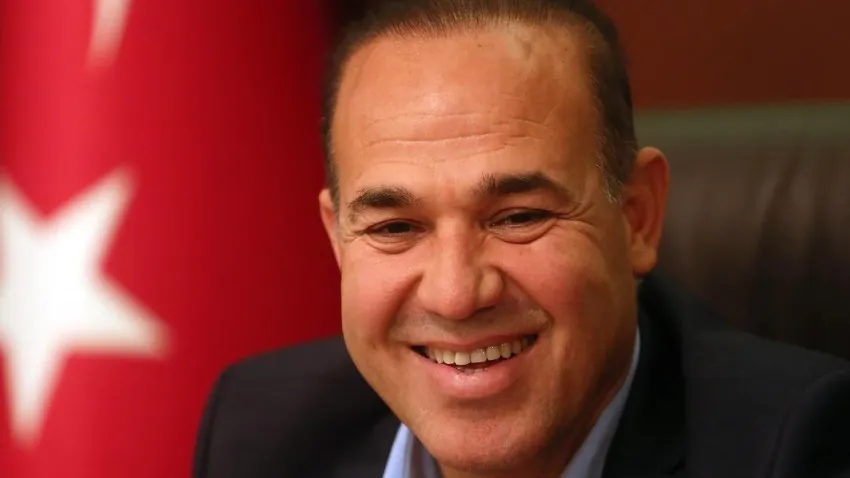 MHP Genel Başkanı Devlet Bahçeli'nin görevden aldığı başdanışmanı Hüseyin Sözlü kimdir? haberinin görseli