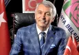MHP Isparta Belediye Başkan adayı Yusuf Ziya Günaydın kimdir?