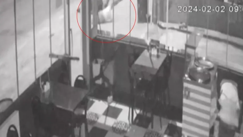 Muğla’da korkunç olay: Balkondan düşen kadın hayatını kaybetti haberinin görseli