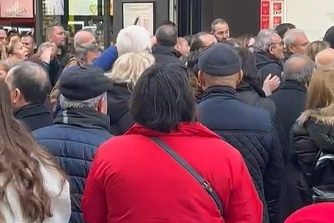 İstifalar başladı: CHP Karşıyaka’da İYİ Partili aday isyanı!