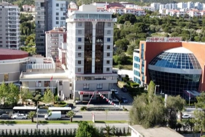 Narlıdere’den o haberlere yalanlama haberinin görseli