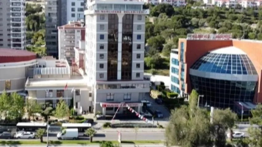 Narlıdere’den o haberlere yalanlama