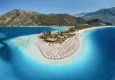 Ölüdeniz nerede? Ölüdeniz’in özelliği nedir?