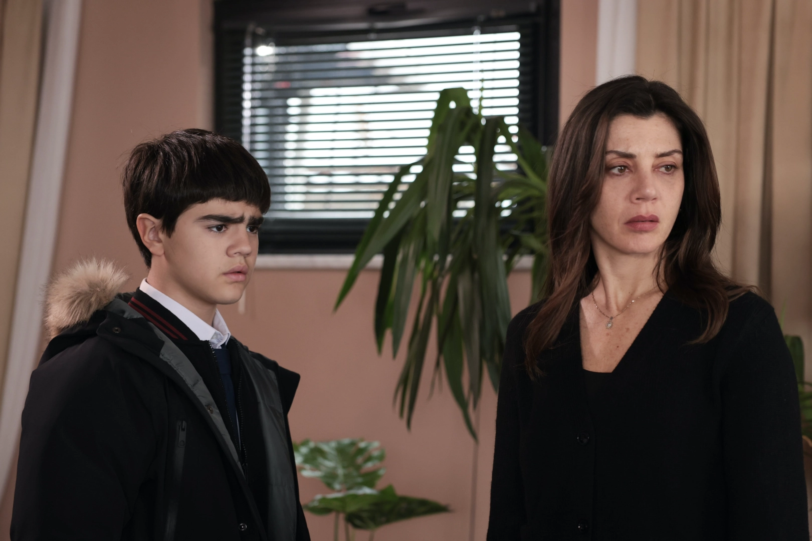 Ömer 42. Bölüm Fragmanı yayınlandı! Bu hafta neler olacak? haberinin görseli