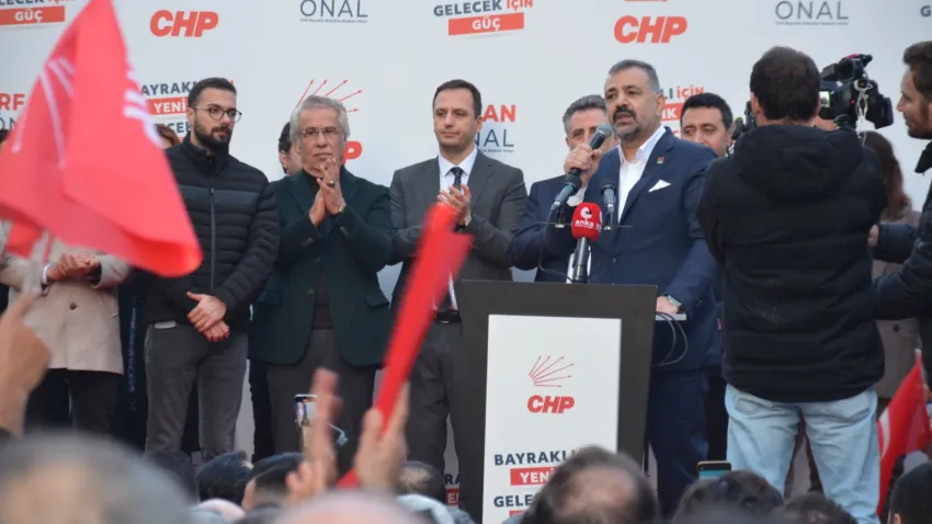  Önal’a ‘ithal aday’ tepkilerine Aslanoğlu’ndan yanıt