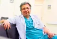 Organ nakli denilince akla gelen ilk isim Prof. Dr. Alper Demirbaş hayatını kaybetti! Prof. Dr. Alper Demirbaş kimdir?
